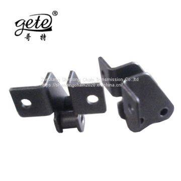 Wheat Harvester Derailleur Chain Header Chain 12A-CPE photo-2