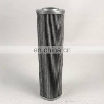 Replace Direct Demag 10020666 Pleated Microglass Media Hydraulic Oil Filter Element for Injection Molding Machine