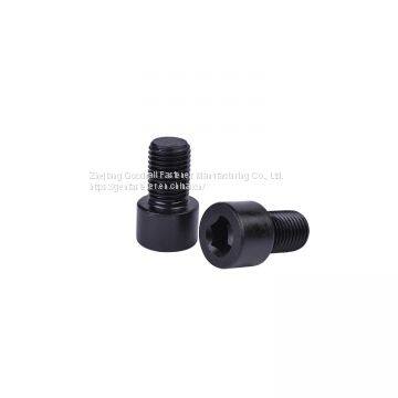 DIN912 Hex Socket Cap Screw photo-3
