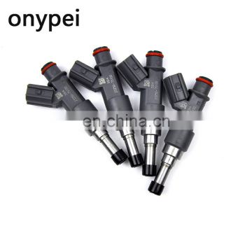 Car Injector 23250-75100 23250-75100 Fuel Injectors Nozzle For High Quality and Reasonable Price