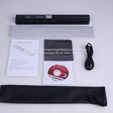 Portable Scanner photo-3