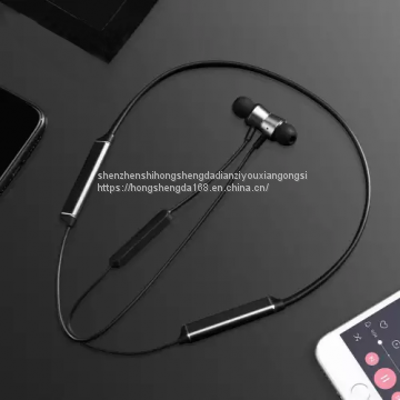 Bluetooth Earphone photo-4
