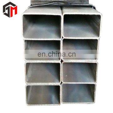 ASTM A500 Rectangular Tube Galvanized Price