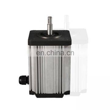 48v 1hp 1kw 2kw 3kw 3000w 4kw 4000w 5kw 7kw C&U Bearing Magnetic Encoder Fan Boat Generator Electric BLDC Brushless DC Motor photo-5