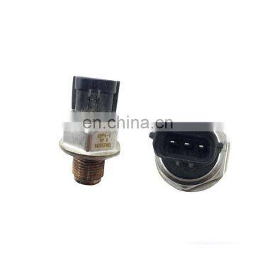 45PP4-1 fuel common rail pressure sensor for Foton era light truck