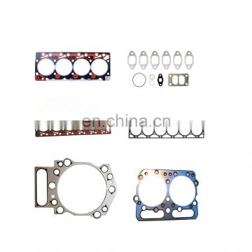 Original Cummins Gasket 3349541 for 4bt 6bt 6ct qsm11 nt855 k19 k38 k50