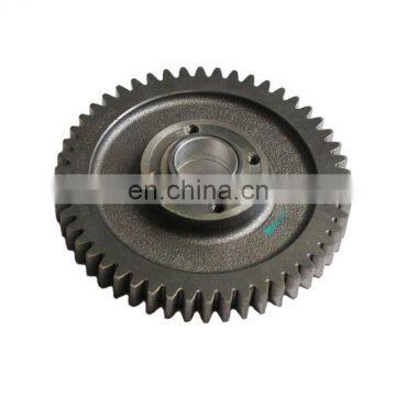 Diesel Engine Parts Idler Pulley 5272961 For ISF2.8 Engine