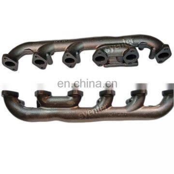 QSB6.7 Engine Exhaust Manifold 6754-11-5120 3976789