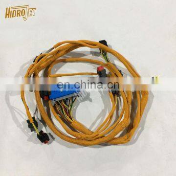 C6.4 engine harness 296-4617  2964617 for 320D  E320D