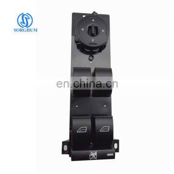 Universal Window Lifter Switch For Ford Focus 3M5T-14A132-AG