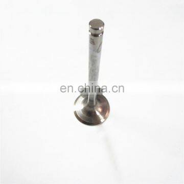 New Good exhaust valve 612600050073 ofi power WD615/618 intake valve 612600050073