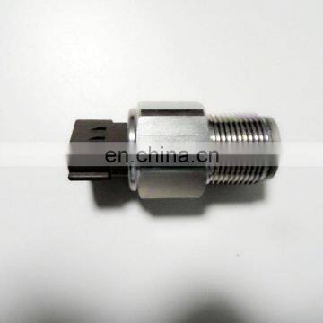 Factory Wholesale Original Pressure Transmitter For SINOTRUK