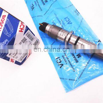 High Quality 100% Original Piezo Common Rail Injector 0445116041 0445120049