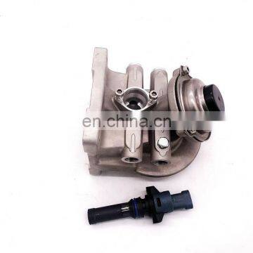 Manufact Diesel Engine Filters photo-2