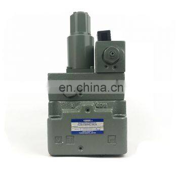 top quality YUKEN hydraulic pump EFBG-03-125