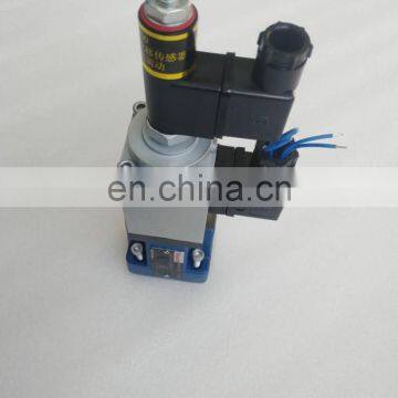Rexroth 2FRE of 2FRE6 2FRE10 2FRE16 Proportional Governor Valve 2FRE10-44/25LBK4M photo-5