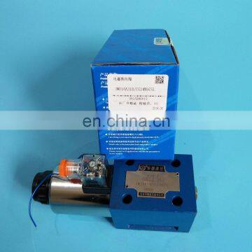 Huade 3WE10A31B/CG24N9Z5L Hydraulic solenoid Directional valves with best price