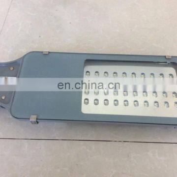 High Lumen Street Light For Plaza Garden Park Lighting Solar Led 50w Led Street Light photo-2