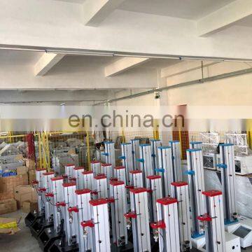 For Laboratory Test Briquettes Tensile Testing Machine With Good Price photo-6
