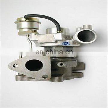 the high quality turbocharger TF035HM 49135-03220 ME202792