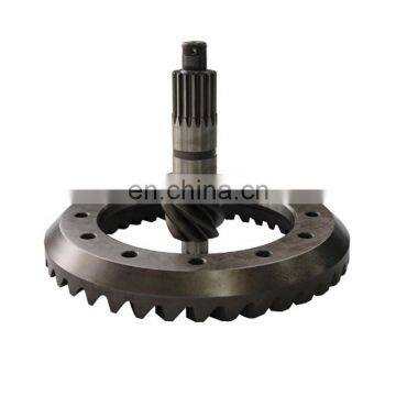 41201-3860 8*39 High Performance Truck Basin Angle Gear for Hino photo-2