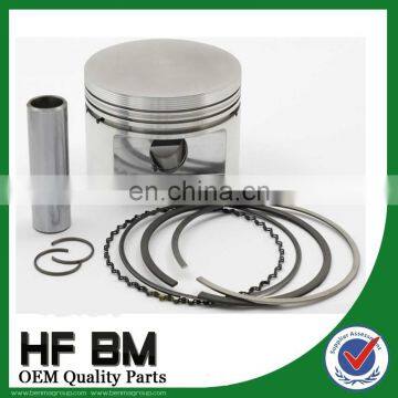 Motorcycles Piston Diameter 63mm For 100cc Motorcycle (OEM)