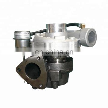 GT22 turbo 736210-0005 736210-5005 1118300DL water and oil cooled turbocharger for JMC PICKUP