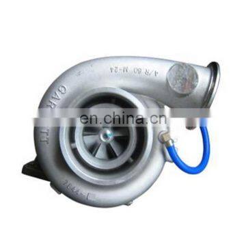 Turbocharger K31 GT4294 172743 172253 53319887001 53319887101 53319707001 Turbo Charger for Detroit Diesel Truck Series 60 LMY9 photo-4
