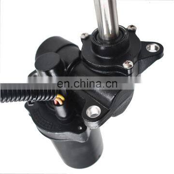New Power Running Board Motor FRONT LEFT for Ford F-150 2007-2014 AL3Z-16A507-A