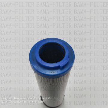 BANGMAO Replacement FILTREC Heavy Industry Parts Hydraulic Filter Element RHR165G10V photo-2