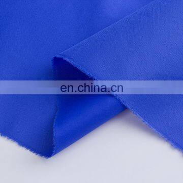 100% Polyester Waterproof Rpet Eco-friendly 210T Pongee Fabric for Down Jacket photo-3