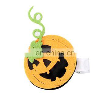 RTS 3 Inch Halloween Hair Clip Alligator Clips Halloween Costume Kids photo-3