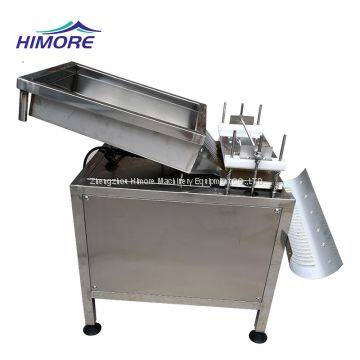 Automatic Boiled Quail Eggs Peeling Machine photo-3