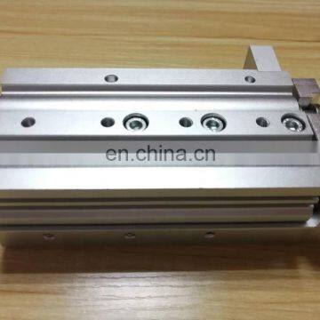 Japan SMC Double Acting Pneumatic Cylinder EMXS20-75AS photo-3