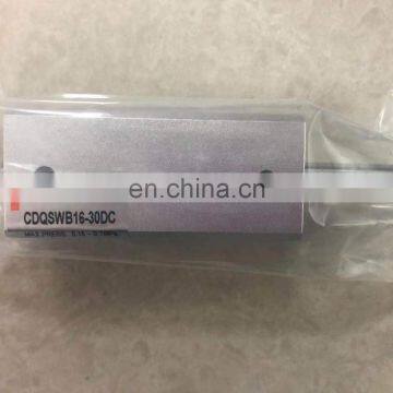 SMC Air Cylinder CDQSWB16-30DC photo-4