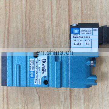 MAC solenoid valve 411A-D0A-DM-DDAJ-1KA