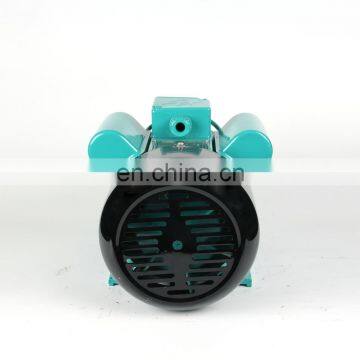 Electric Motor 3hp 220v photo-4