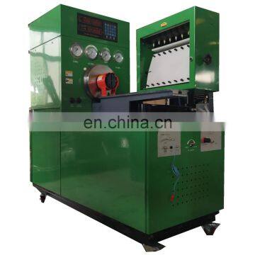 2019 New Design Mini 12 Psb Diesel Fuel Injector Pump Test Bench photo-2