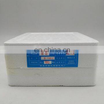 High Quality Gauge for Measuring Pressure Beacon Machine Accurate Oil High Pressure Gauge photo-7