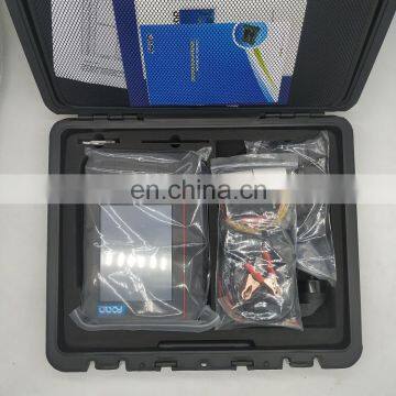 F3-g Gasoline Cars and Heavy Duty Trucks Diagnostic Tools Fcar F3g Scanner photo-7