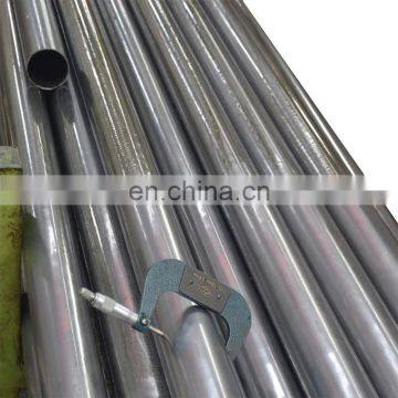 A106 Carbon seamless steel pipe/tube