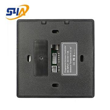433MHz Wireless Door Lock With Access Control Keypad for Indoor