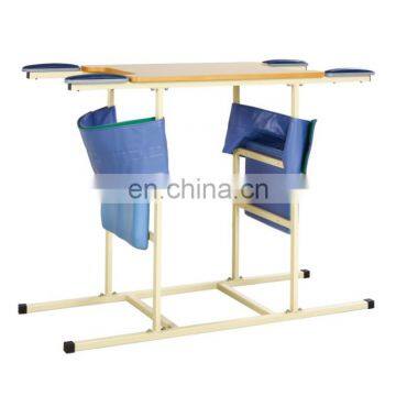 Supine Stander Device for 2 Adult assistant rehabilitation equipment