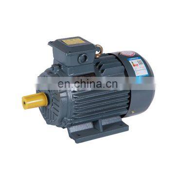 Custom New Design 3kw YE2 Series 100L-2 Ie2 Motor Three Phase Electric ac Motor of China Supplier photo-4