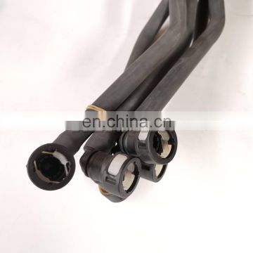 ISLE diesel engine Fuel Transfer Tube 4946580