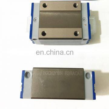 Packing Machine STAF Original Guide Rail Side Block photo-2