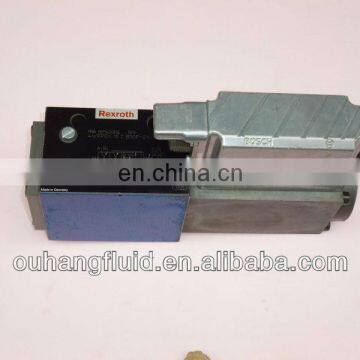 Rexroth 4WRPEH 10 C B50P-2X-G24K0-F1M Electric Hydraulic Proportional Valve photo-3