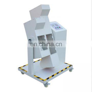 Double Roller Drop Test Machine (touch Type) photo-7