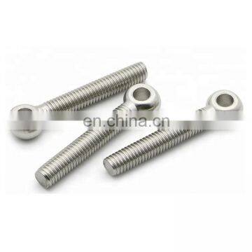 Special Bolt Eye Bolt Square Head/spherical Head Diameter Bolt m8 photo-2