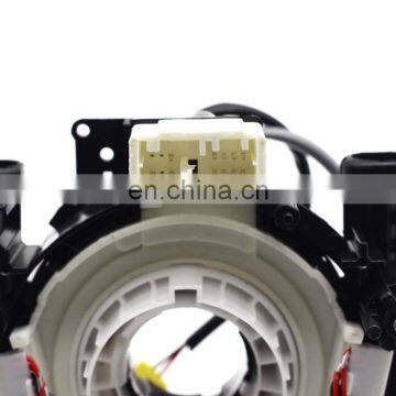 Spiral Cable Clock Spring 25567-5X00A 255675X00A for NISSAN NAVARA D40 MURANO PATHFINDER R51 QASHQAI X-TRAIL photo-3